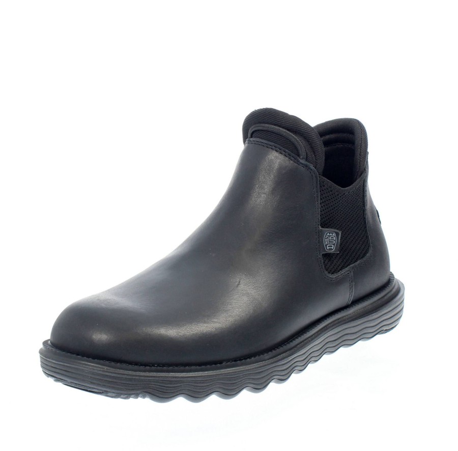 Donna HEY DUDE Stivaletti | Branson Boot - Chelsea Boots In Pelle