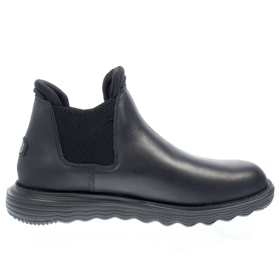 Donna HEY DUDE Stivaletti | Branson Boot - Chelsea Boots In Pelle