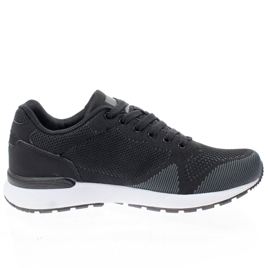 Uomo LUMBERJACK Sport | Vendor - Sneakers Con Memory Foam