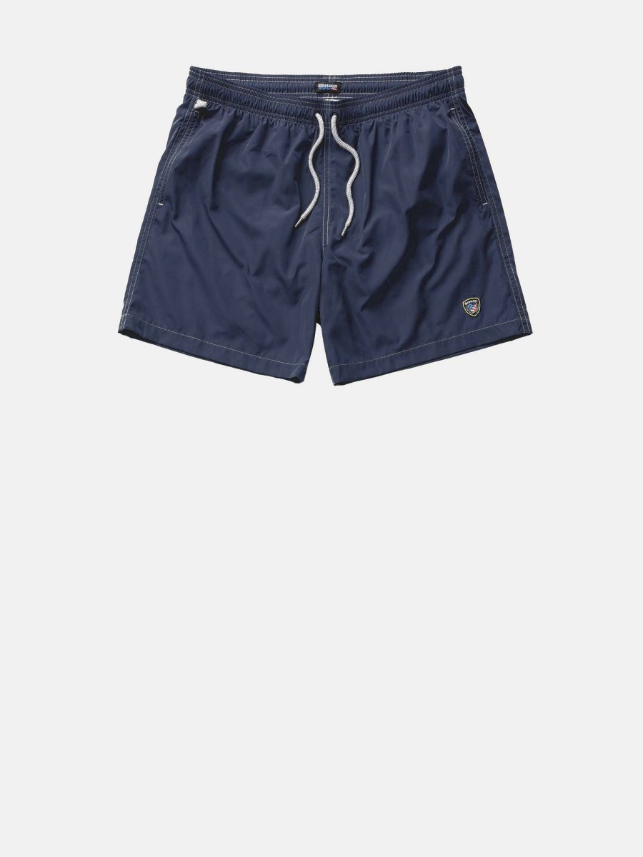 Uomo BLAUER Costumi Da Bagno | Beachwear - Boxer