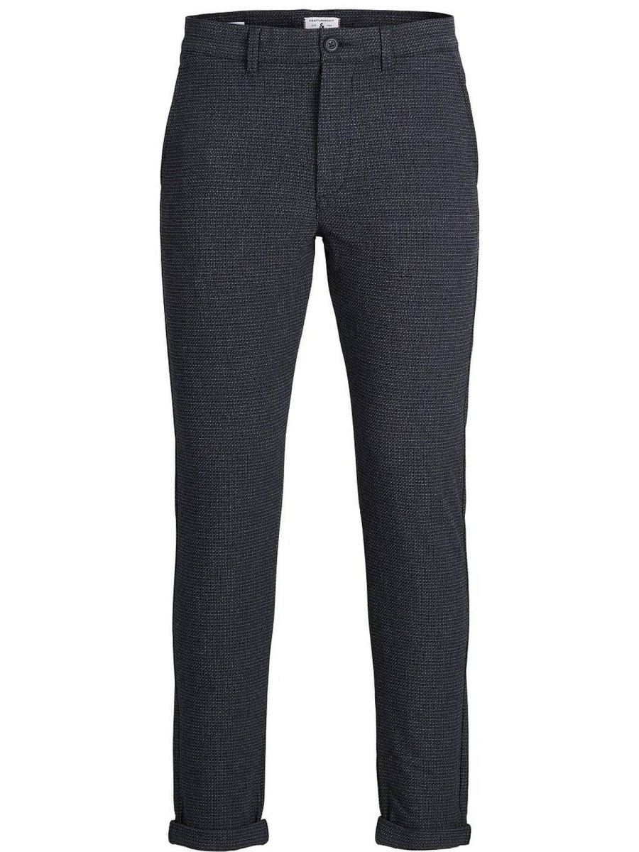 Uomo JACK & JONES Pantaloni | Marco Jjstuart - Pantalone Chino