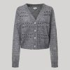 Donna PEPE JEANS Pullover E Cardigan | Emily Cardigan