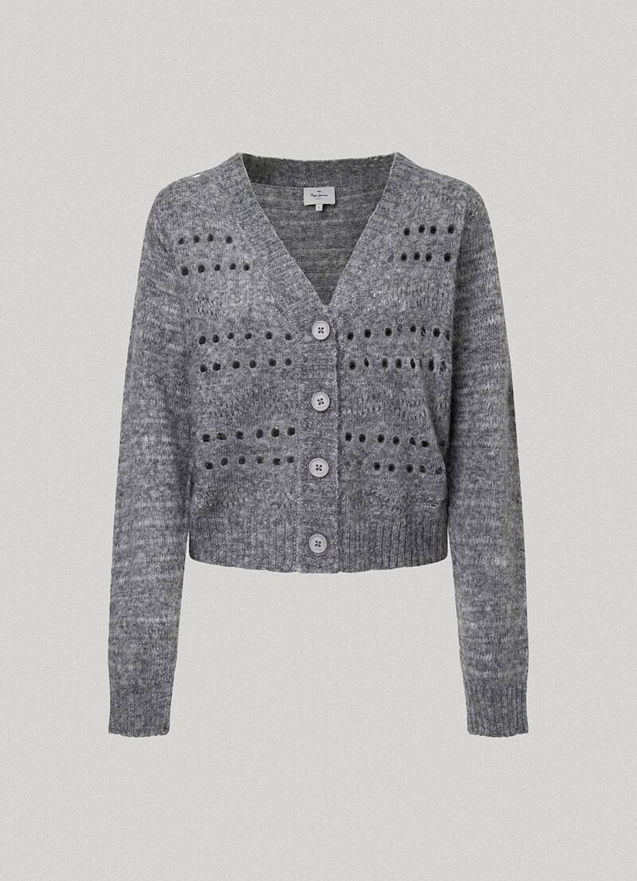 Donna PEPE JEANS Pullover E Cardigan | Emily Cardigan