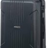 Donna AMERICAN TOURISTER Valigie | Tracklite Spinner 67 Cm