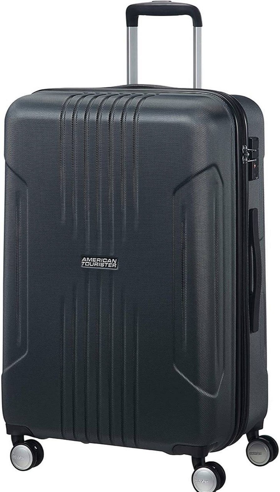 Donna AMERICAN TOURISTER Valigie | Tracklite Spinner 67 Cm