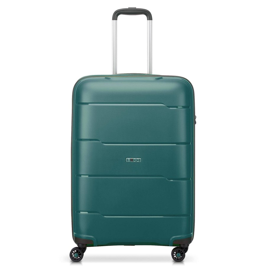 Donna RONCATO . Valigie | Galaxy - Trolley M 4R 66 Cm