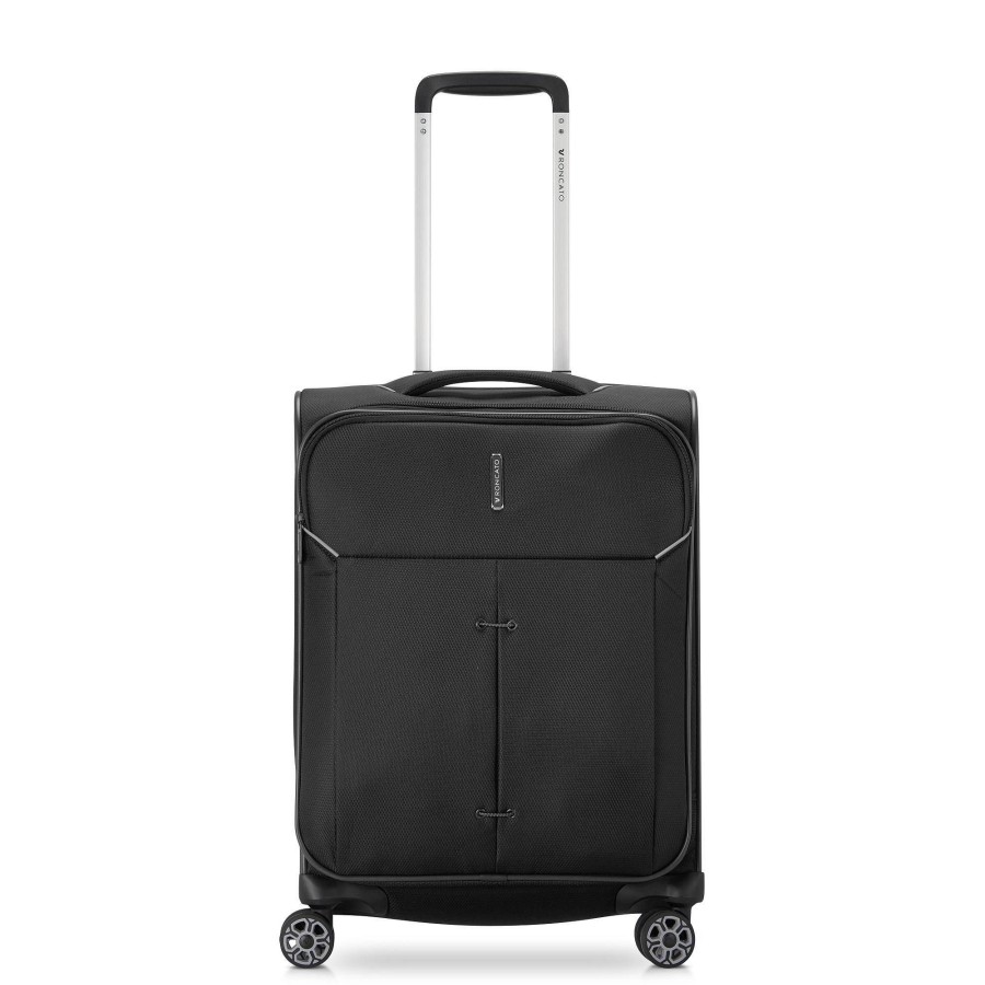 Donna RONCATO . Valigie | Ironik - Trolley S 4R Exp 55 Cm