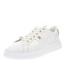 Donna TOMMY HILFIGER Sneakers | Court Point - Sneakers Basse In Pelle