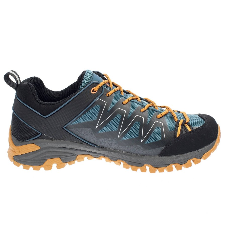 Uomo HEAD Sport | Nieme Low - Scarpe Trekking Waterproof