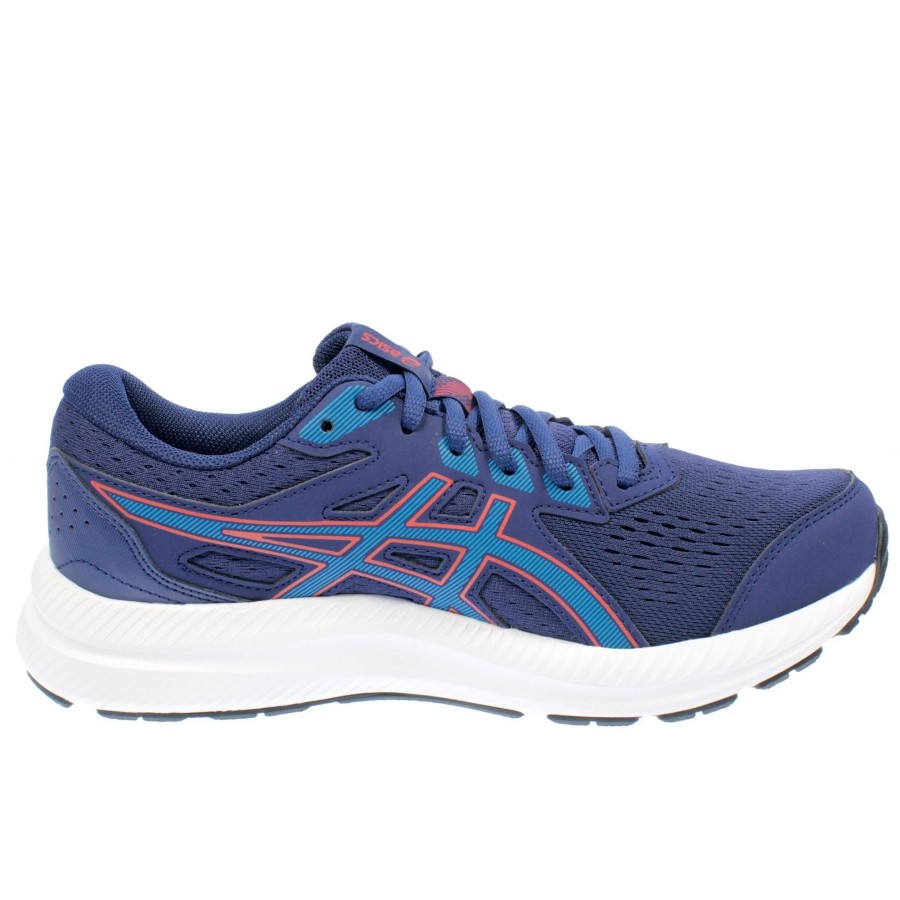 Uomo ASICS Sport | Gel Contend 8 - Scarpe Running Neutre