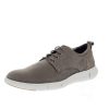 Uomo GEOX Sneakers | Adacter - Sneakers Traspiranti In Tessuto