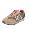 Uomo MARINA MILITARE Sneakers | Sneakers Basse Con Memory Foam