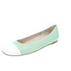 Donna IL BORGO FIRENZE Ballerine | Ballerine In Nappa Punta In Vernice