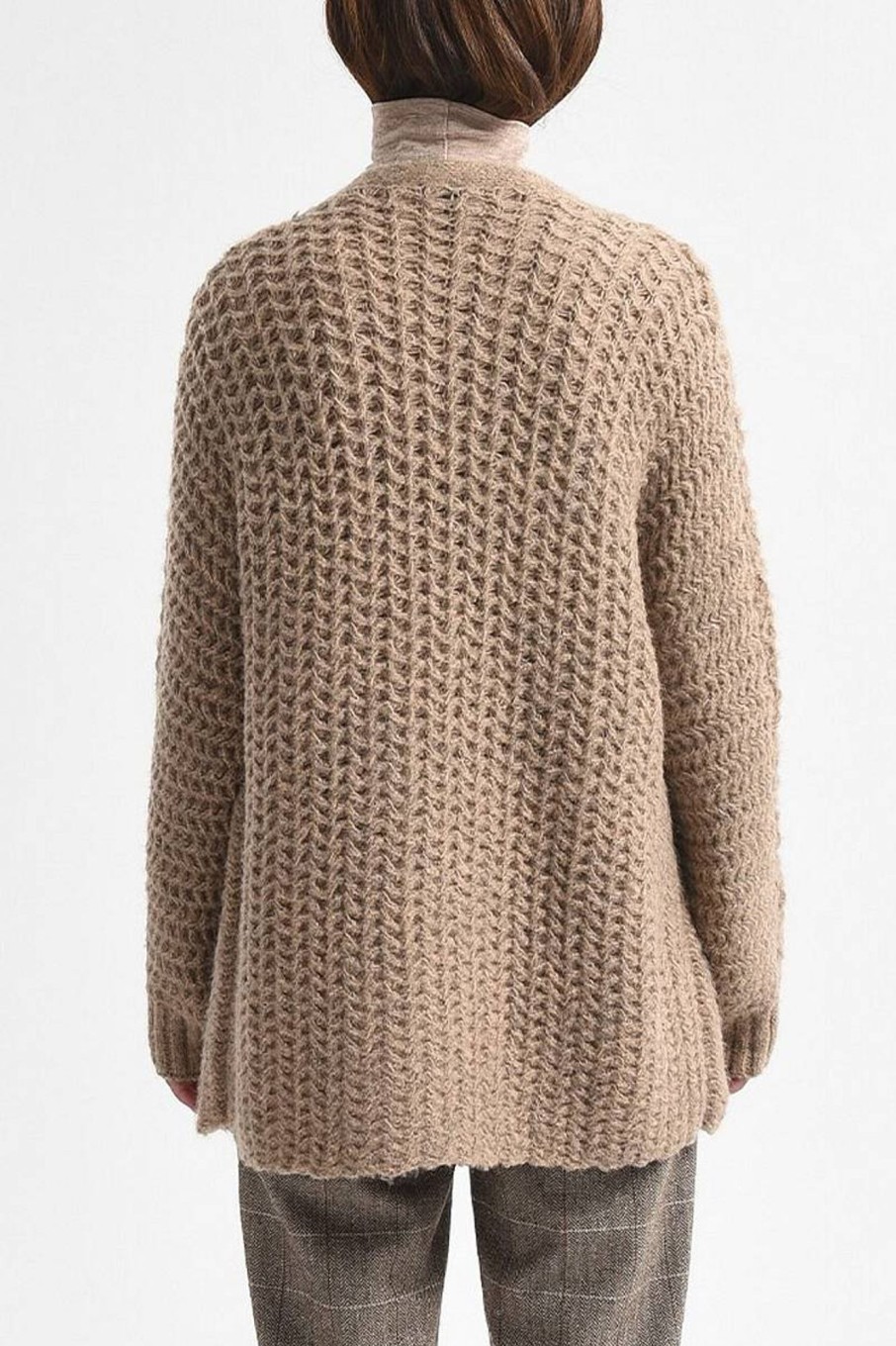 Donna MOLLY BRACKEN Pullover E Cardigan | Cardigan Aperto