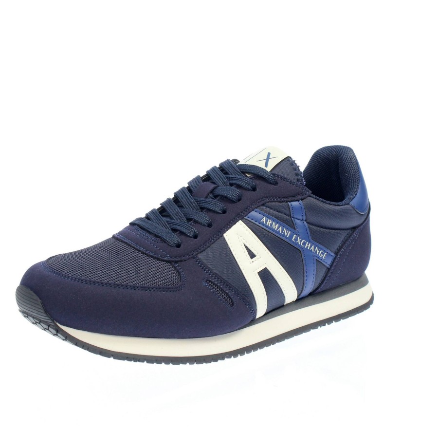 Uomo ARMANI EXCHANGE Sneakers | Sneakers Basse