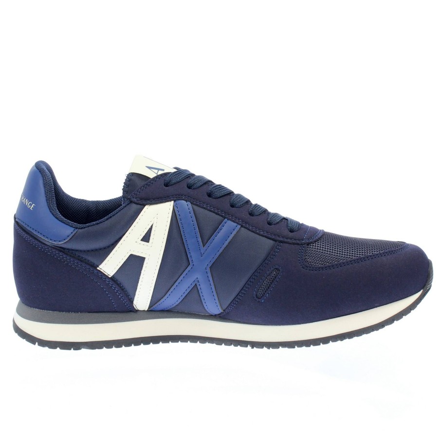 Uomo ARMANI EXCHANGE Sneakers | Sneakers Basse