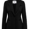 Donna ONLY Giacche E Blazer | Peach - Blazer Slim Fit