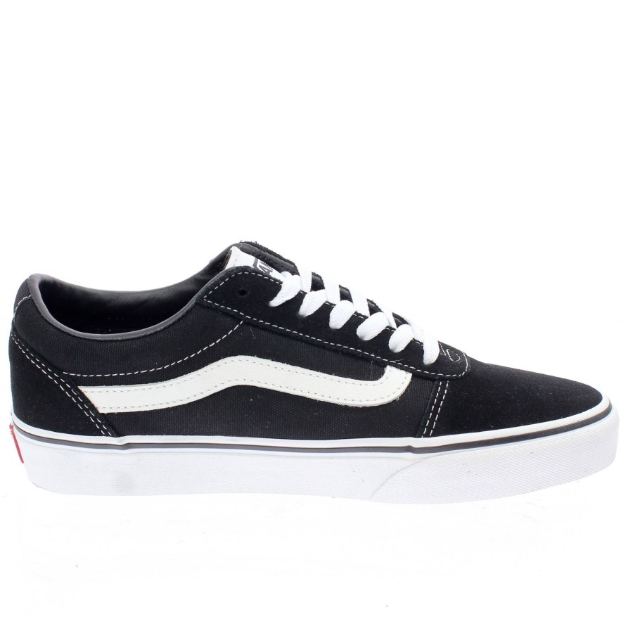 Uomo VANS Sneakers | Ward