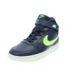 Junior NIKE Sneakers | Court Borough Mid 2 Ps