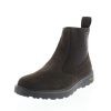 Uomo BLAUER Stivaletti | Guantanamo - Chelsea Boots Suola Vibram