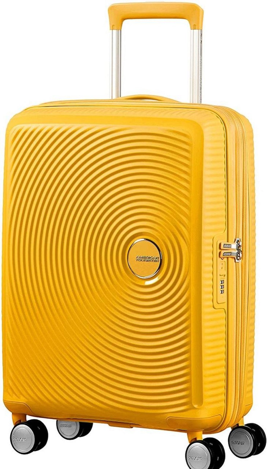 Donna AMERICAN TOURISTER Valigie | Soundbox Spinner 55 Exp