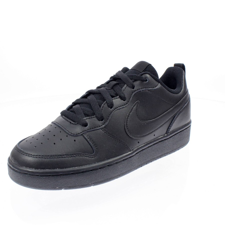 Junior NIKE Sneakers | Court Borough 2 Low Gs