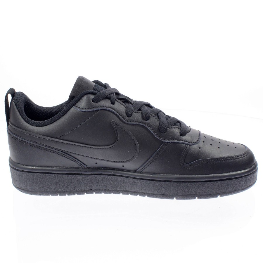 Junior NIKE Sneakers | Court Borough 2 Low Gs