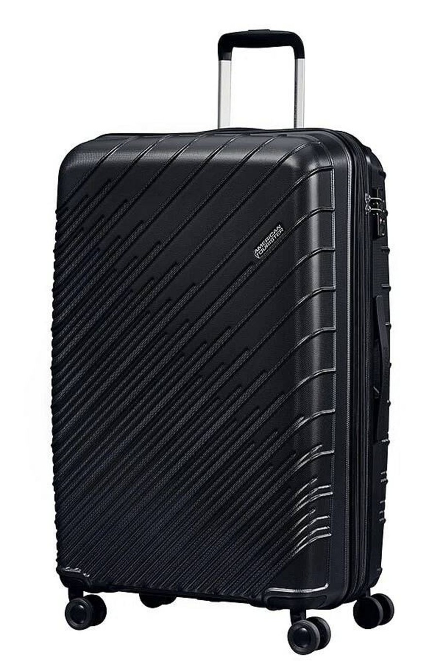 Donna AMERICAN TOURISTER Valigie | Speedstar Spinner 77 Exp