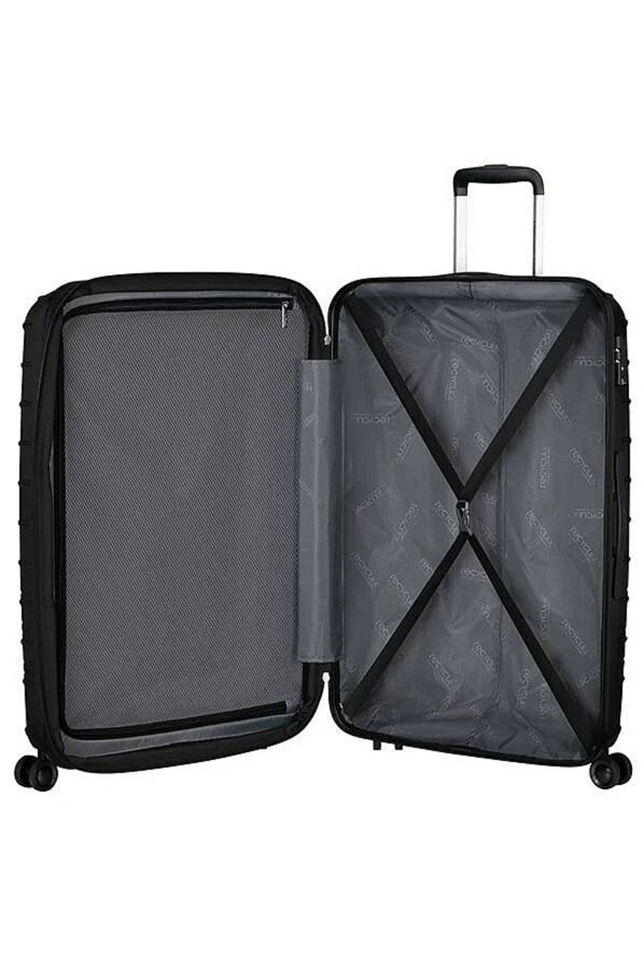 Donna AMERICAN TOURISTER Valigie | Speedstar Spinner 77 Exp