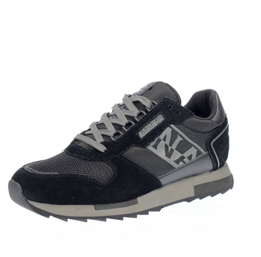 Uomo NAPAPIJRI Sneakers | Virtus 02 - Sneakers Basse