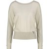 Donna GAUDI' Pullover E Cardigan | Maglia Scollo Barca