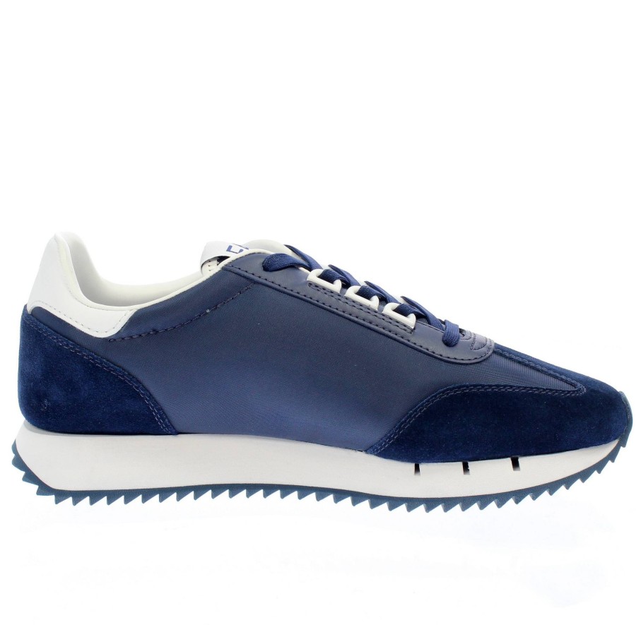 Uomo EA7 EMPORIO ARMANI Sneakers | Sneakers Training