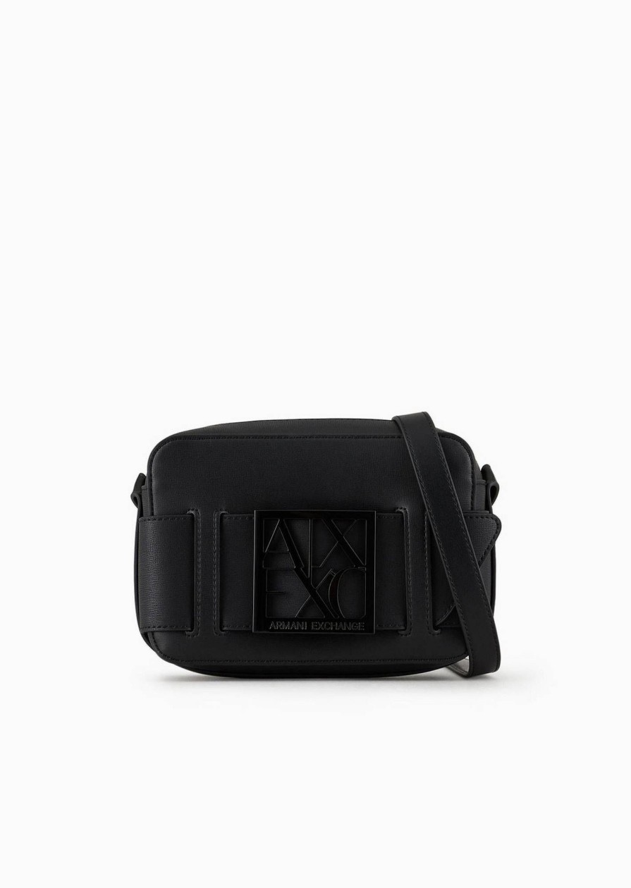 Donna ARMANI EXCHANGE Borse A Tracolla | Camera Bag Con Tracolla