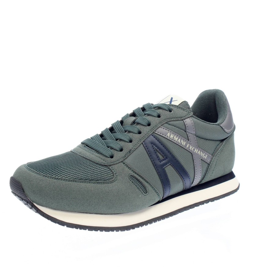 Uomo ARMANI EXCHANGE Sneakers | Sneakers Basse