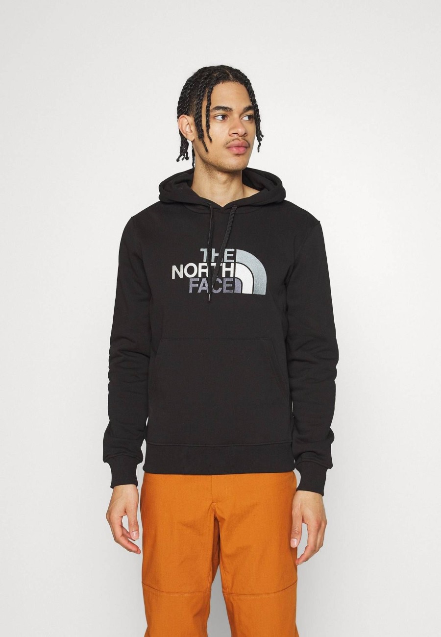 Uomo THE NORTH FACE Felpe | Drew Peak - Felpa Con Cappuccio