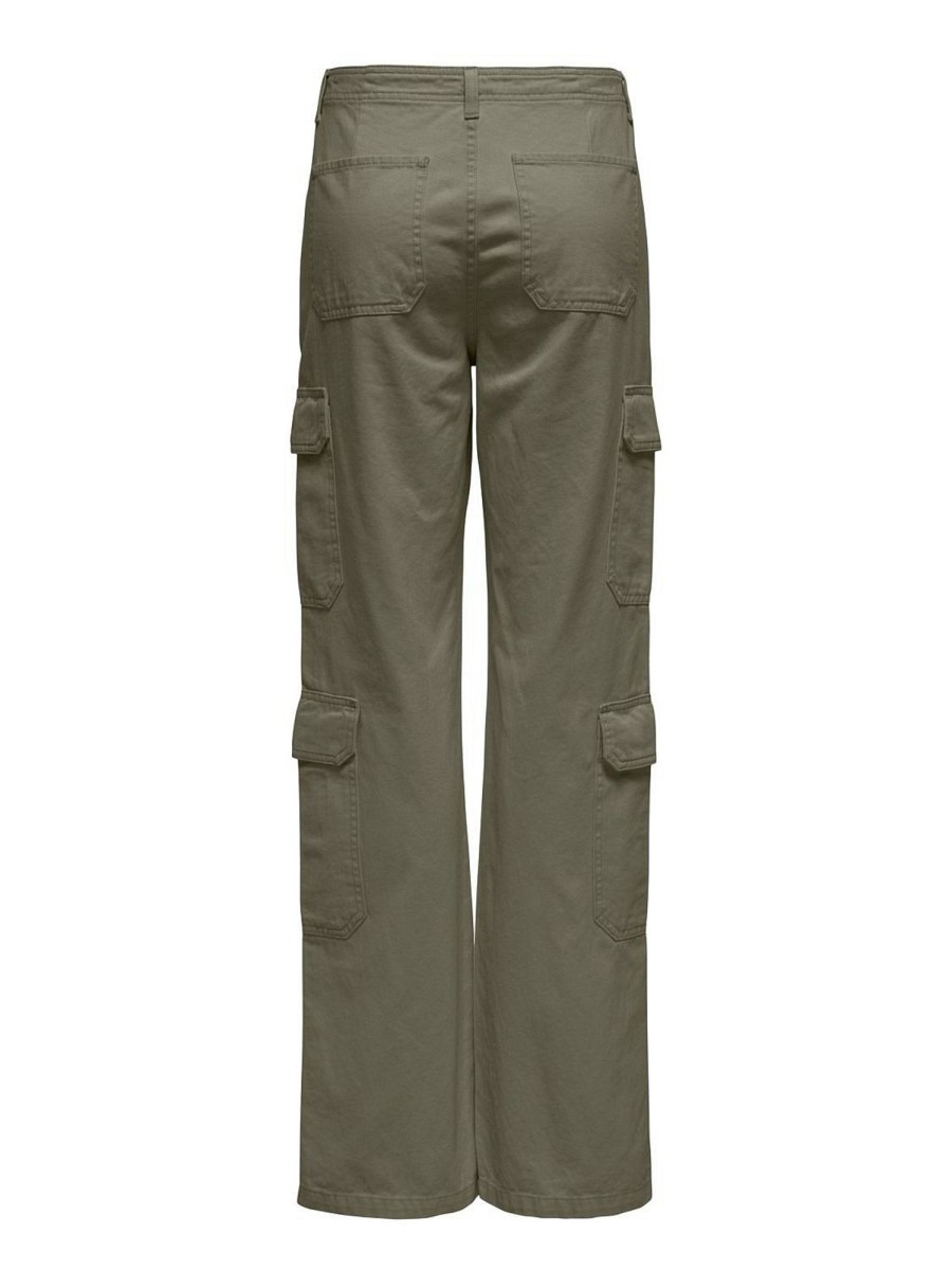 Donna ONLY Pantaloni | Malfy Cargo Pant