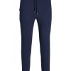 Uomo JACK & JONES Pantaloni | Twill Newbasic Sweat Pant - Pantaloni In Felpa