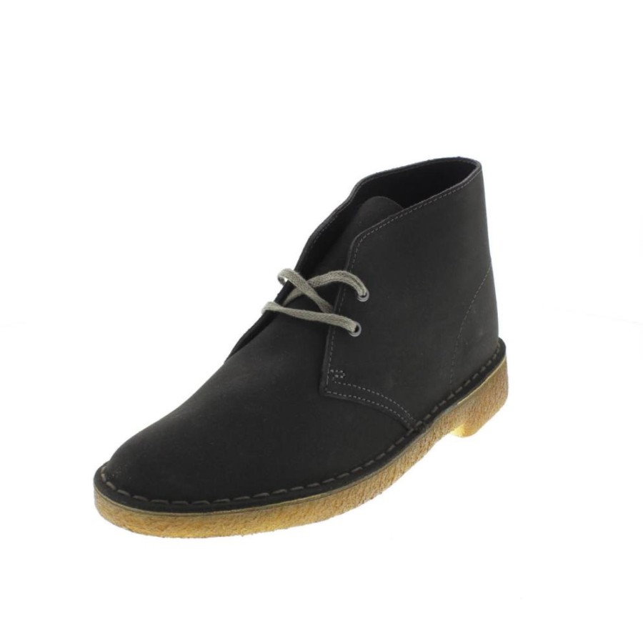 Uomo CLARKS Polacchini | Desert Boot