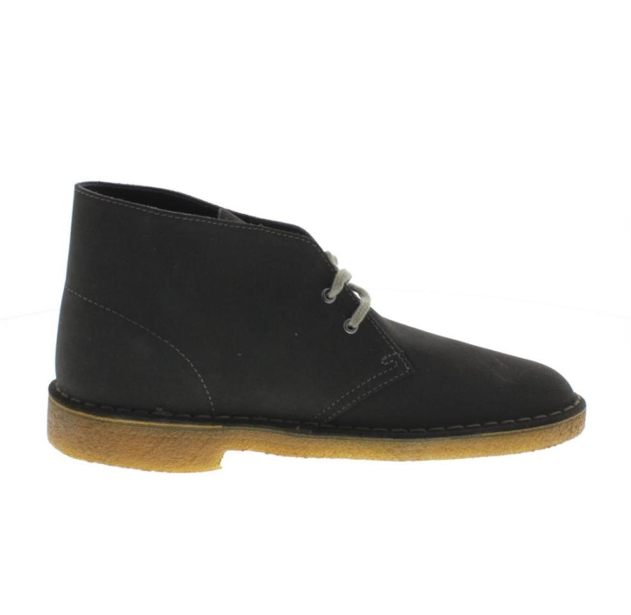 Uomo CLARKS Polacchini | Desert Boot