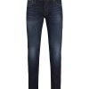 Uomo JACK & JONES Denim Jeans | Glenn Icon - Jeans Slim Fit