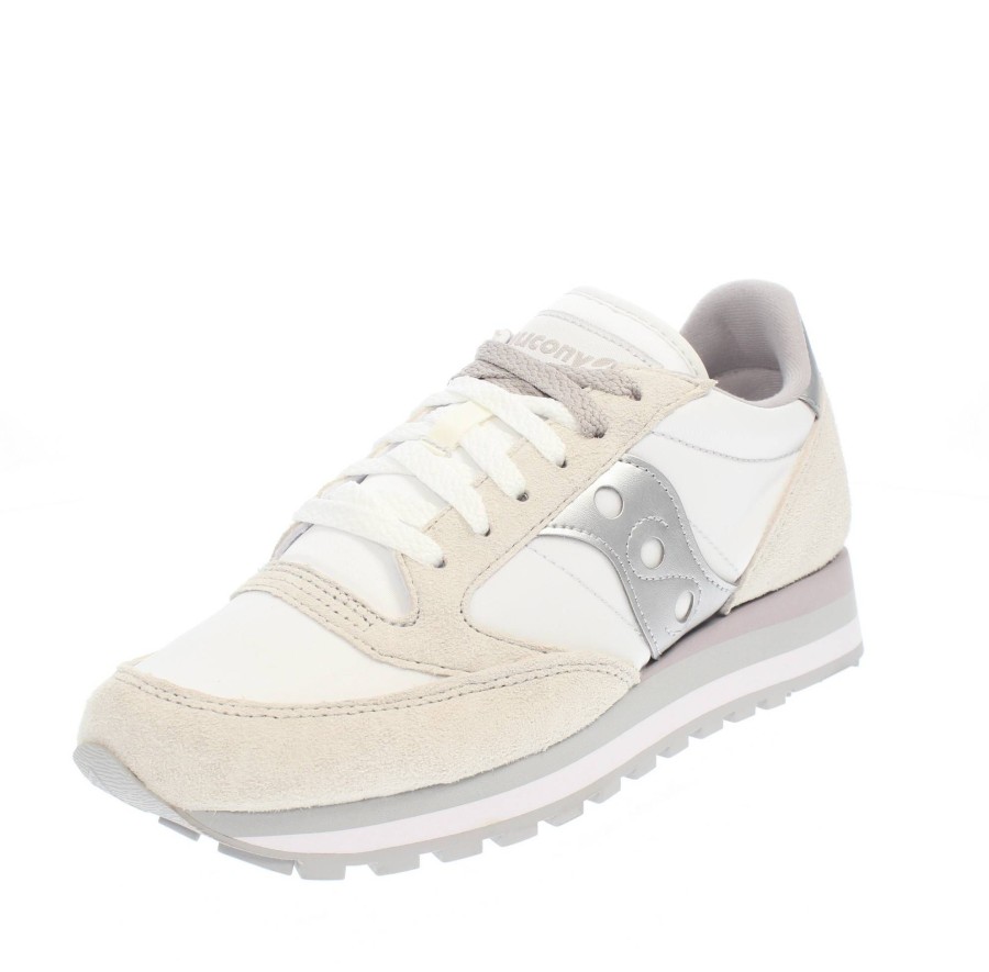 Donna SAUCONY Sneakers | Jazz Triple