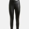 Donna GUESS Pantaloni | Priscilla - Leggings Similpelle Super Skinny