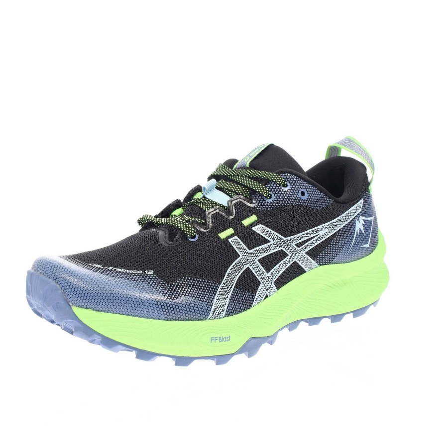 Uomo ASICS Sport | Gel Trabuco 12 - Scarpe Running Neutre