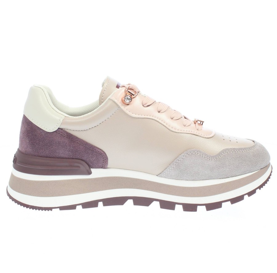 Donna LIU JO Sneakers | Amazing 20 - Sneakers Platform