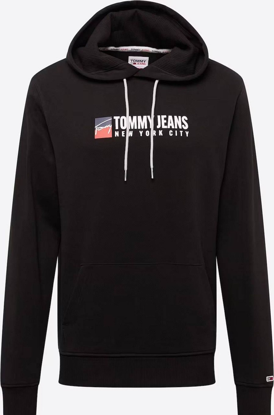 Uomo TOMMY HILFIGER Felpe | Entry Athletics Hoodie - Felpa