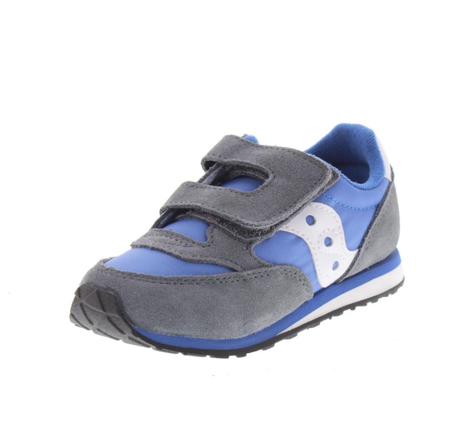 Junior SAUCONY Sneakers | Jazz Double - Sneakers Con Strappo