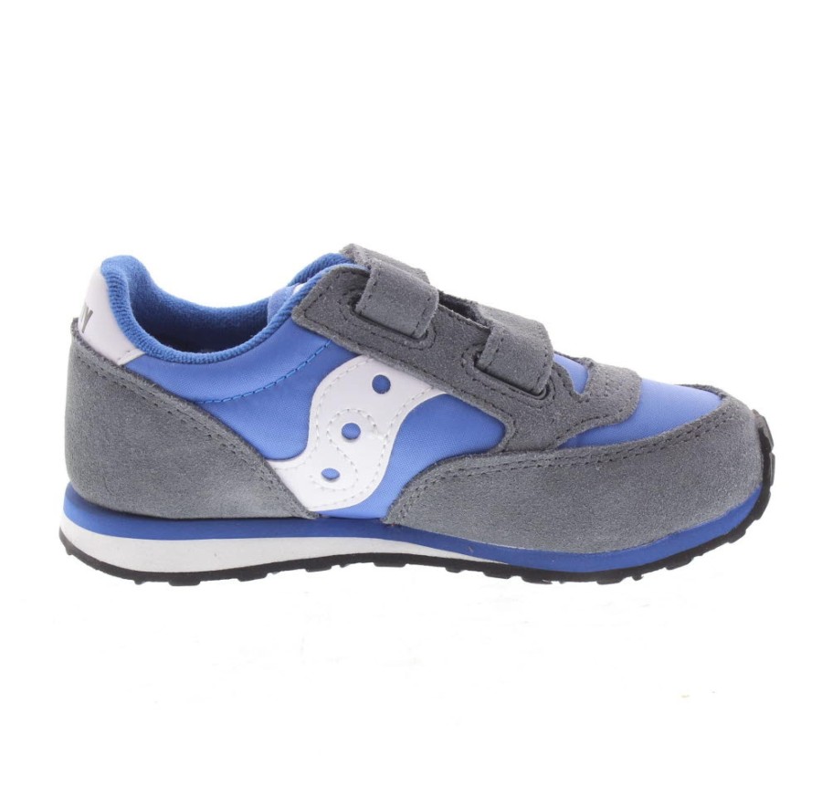 Junior SAUCONY Sneakers | Jazz Double - Sneakers Con Strappo