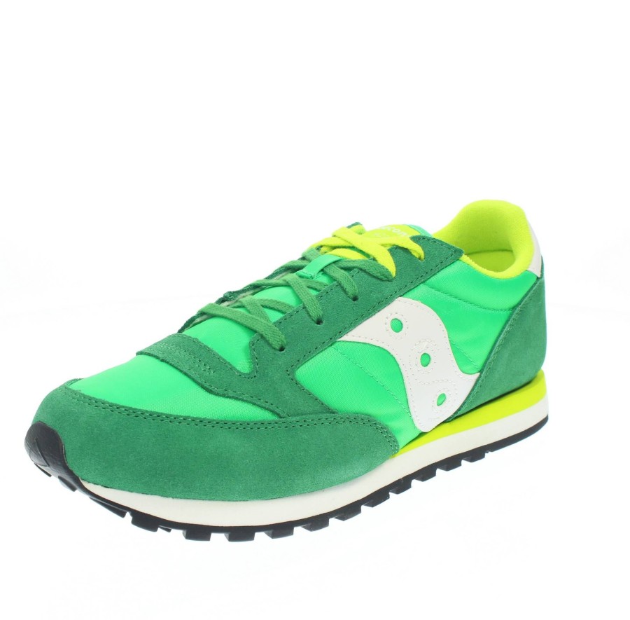 Junior SAUCONY Sneakers | Jazz Original - Sneakers Junior