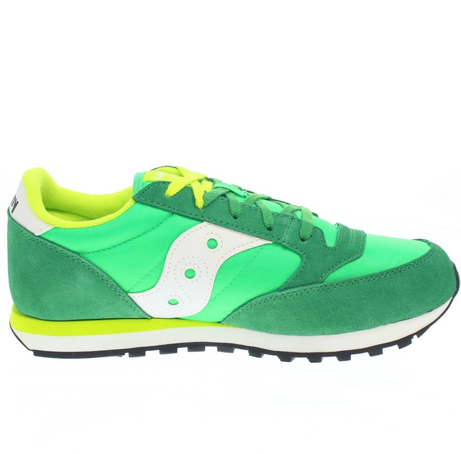 Junior SAUCONY Sneakers | Jazz Original - Sneakers Junior