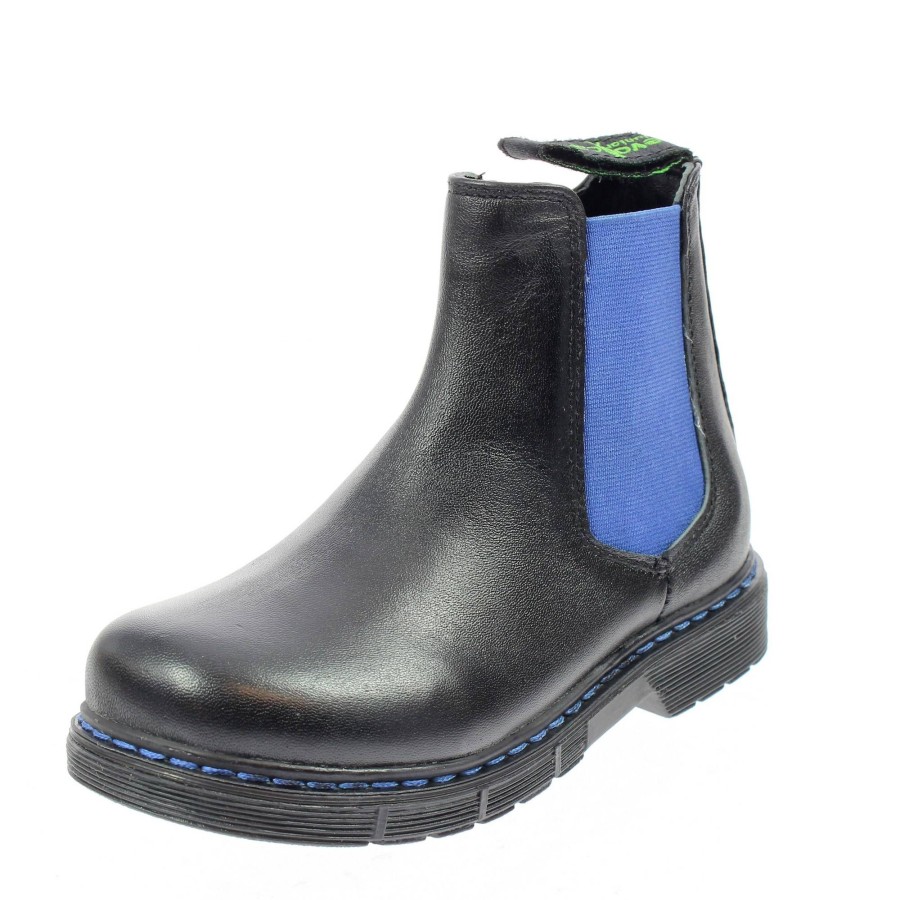 Junior JOLLY CALZATURE SRL Stivaletti | Chelsea Boots In Pelle